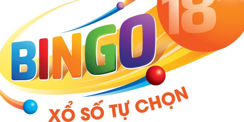 Xổ số Bingo18 K9CC