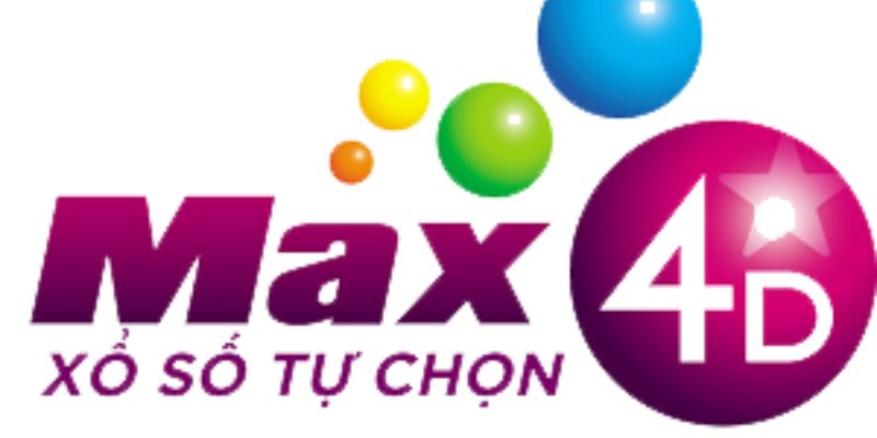 Xổ số MAX 4D K9CC