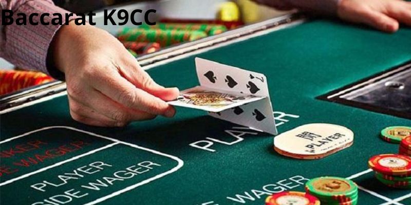 Baccarat K9CC