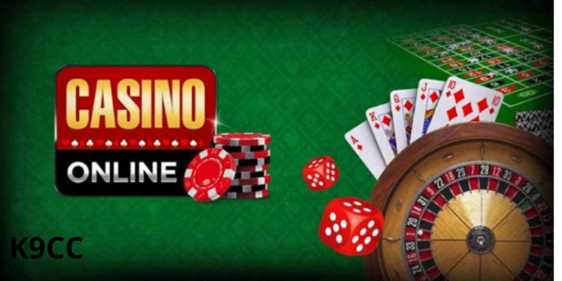 Điều cần biết về Via Casino K9CC 