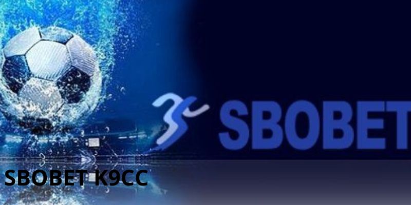 Giao diện nổi bật của SBOBET tại K9CC 