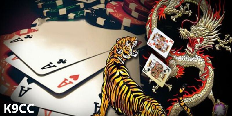 Lý do không thể bỏ qua AllBet Gaming K9CC