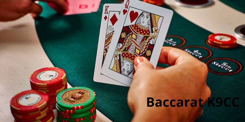 Những bí quyết từ các chuyên gia để chơi Baccarat K9CC