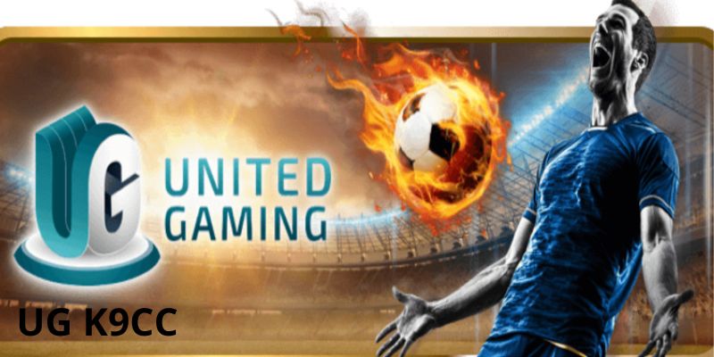 Sự phong phú trong bộ trò chơi của United Gaming K9CC