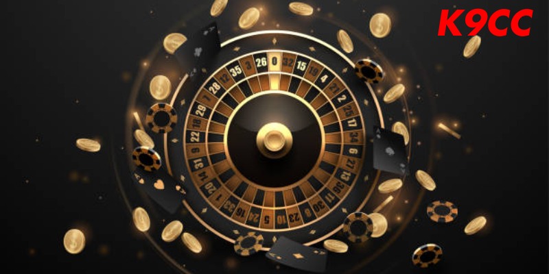 Casino Online K9CC 