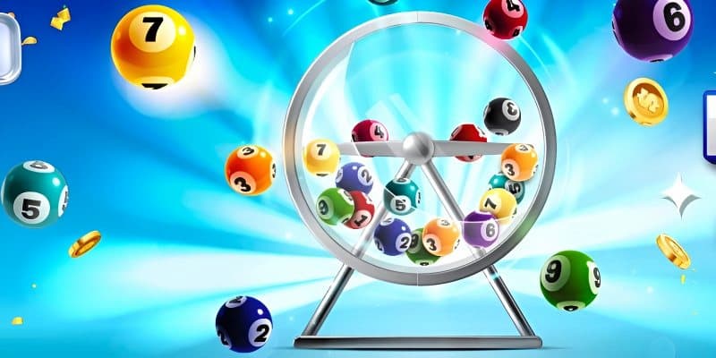 Giới thiệu chung về sảnh game xổ số Saba lottery