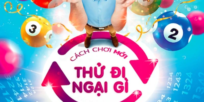 Max 4D chỉ quay thưởng vào thứ 3, 5 và 7 mỗi tuần